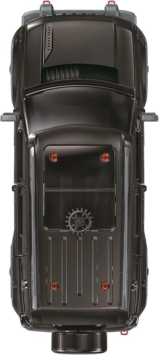 laboratorio di meccanica - jeep recon