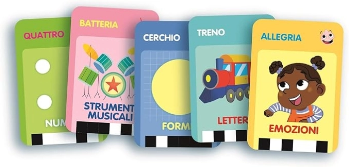 eddie robot educativo