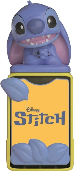 proiettore raccontastorie disney classic - le storie di stitch