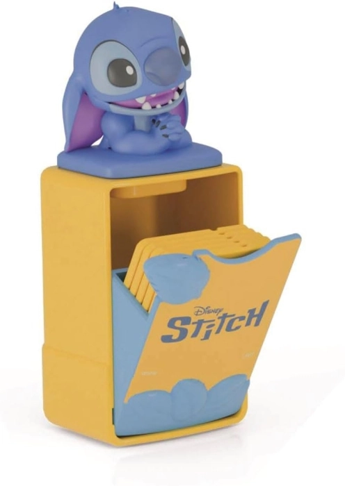 proiettore raccontastorie disney classic - le storie di stitch