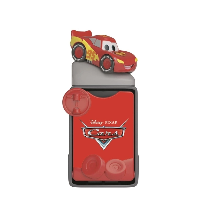 proiettore raccontastorie disney classic - le storie di cars