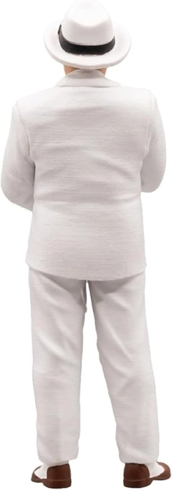 lino banfi - il commiserio - mini figure 10cm