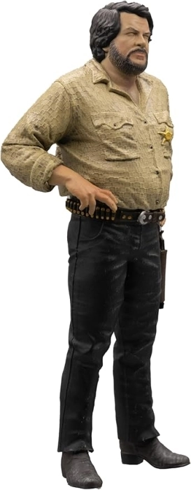 bud spencer as bambino - statua 16cm