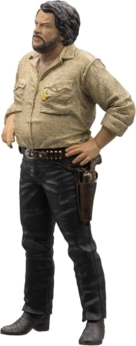 bud spencer as bambino - statua 16cm
