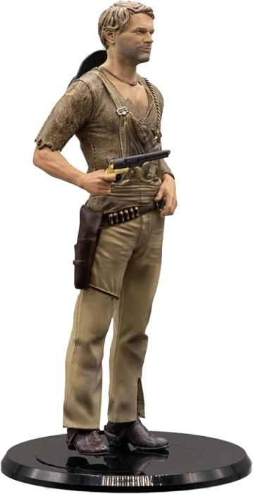 terence hill as trinita - statua 16cm