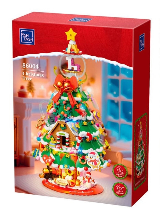 l'albero di natale: 1