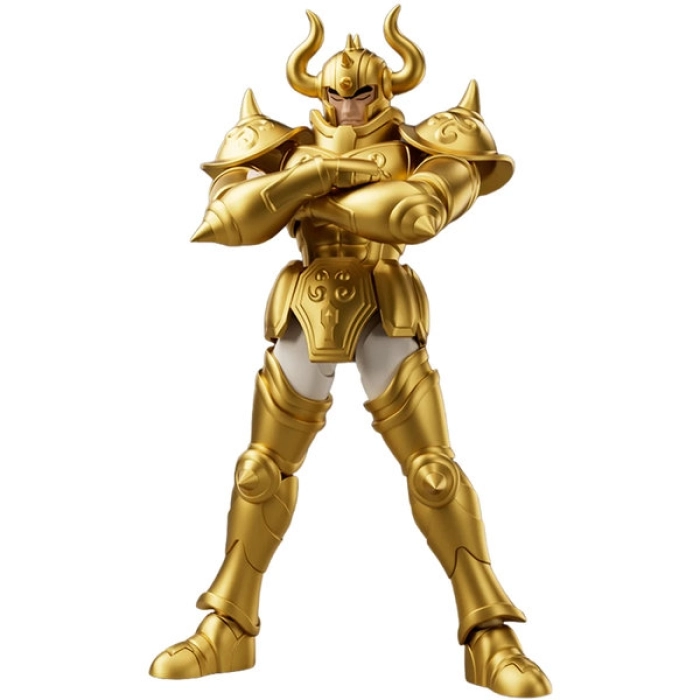 saint seiya - champion class - taurus aldebaran - 40pz: 2