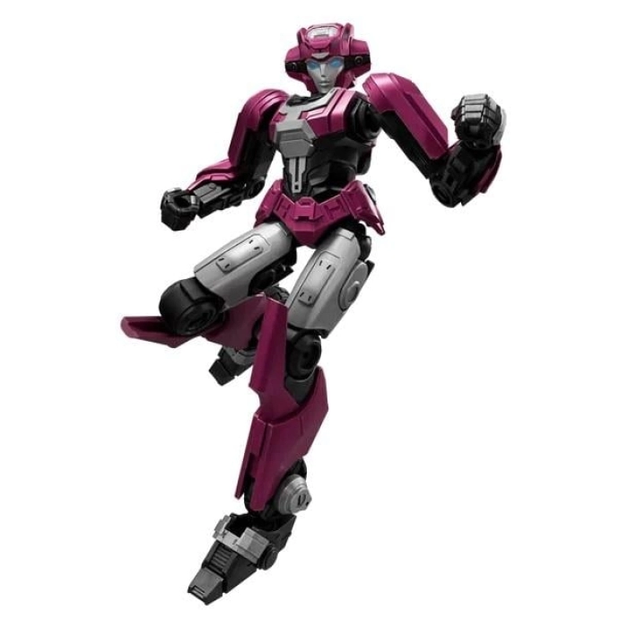 transformers - classic class 07 - arcee - 59pz - light-up eyes e chest