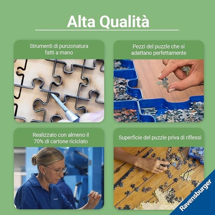 palma di maiorca - puzzle 1000 pezzi: 3