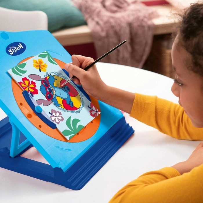 atelier disney stitch