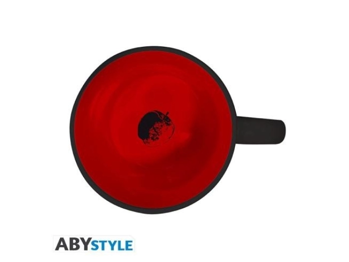 death note - tazza 460ml - death note