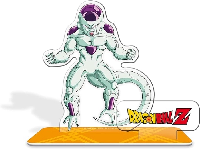 dragon ball z - figure acryl - freezer