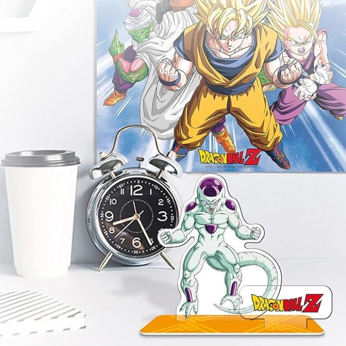 dragon ball z - figure acryl - freezer