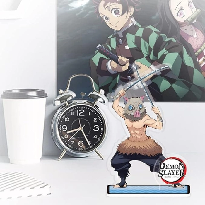 demon slayer - figure acryl - inosuke