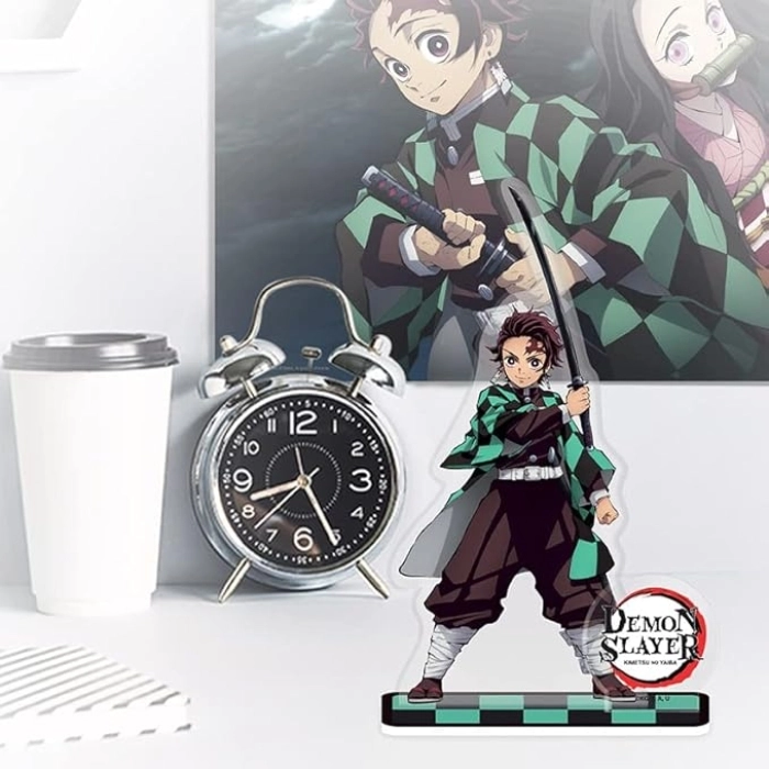 demon slayer - figure acryl - tanjiro s2