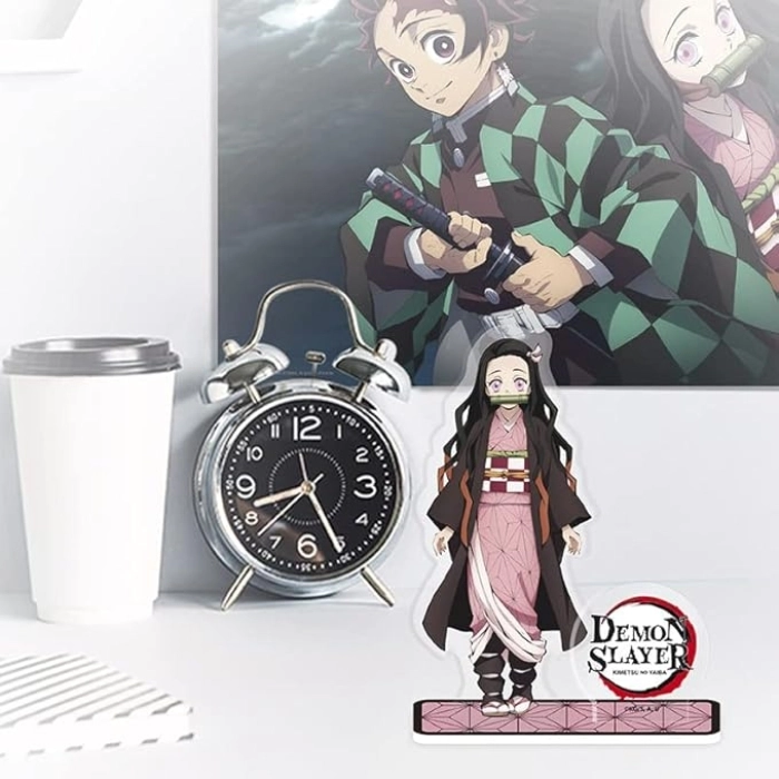 demon slayer - figure acryl - nezuko s2