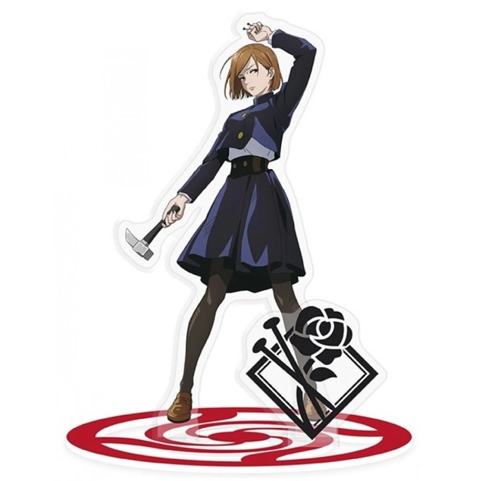 jujutsu kaisen - figure acryl - kugisaki