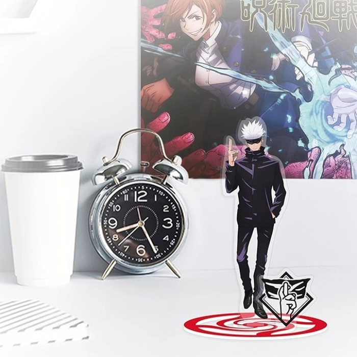 jujutsu kaisen - figure acryl - gojo