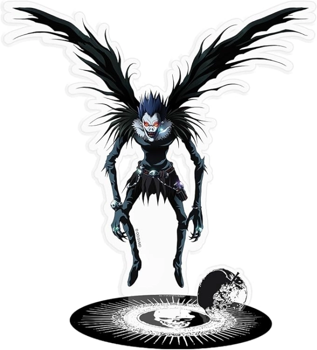 death note - figure acryl - ryuk