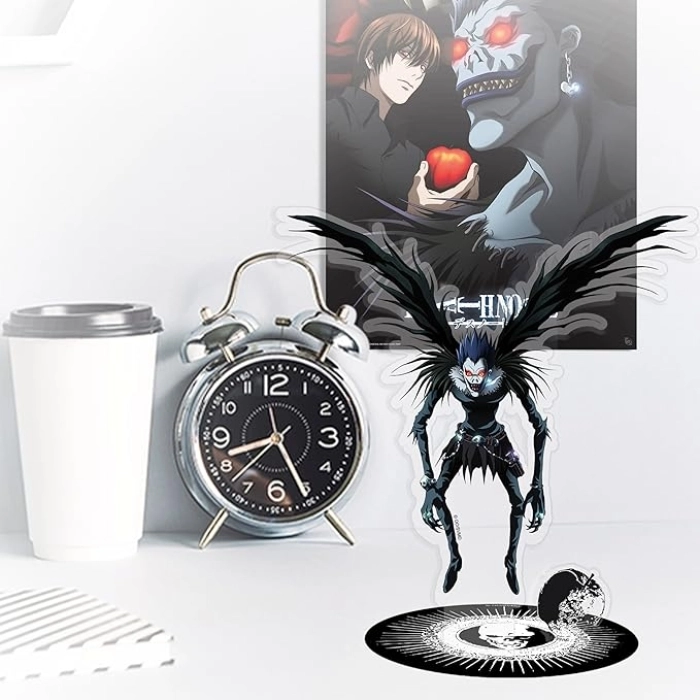 death note - figure acryl - ryuk