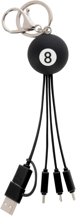 cavo di ricarica multiplo - 8 ball