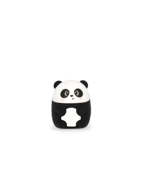 mini friends - temperino - panda