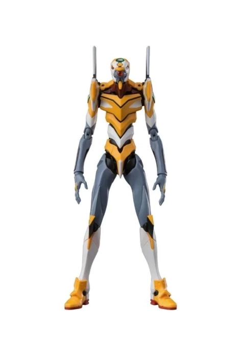 evangelion - action legacy edition - evangelion proto type-00