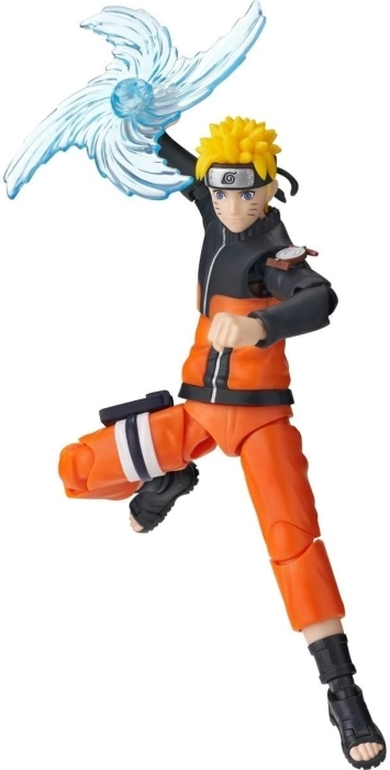 naruto shippuden - champion class - naruto uzumaki