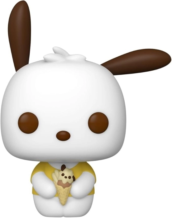 hello kitty and friends - pochacco 9cm - funko pop! 93