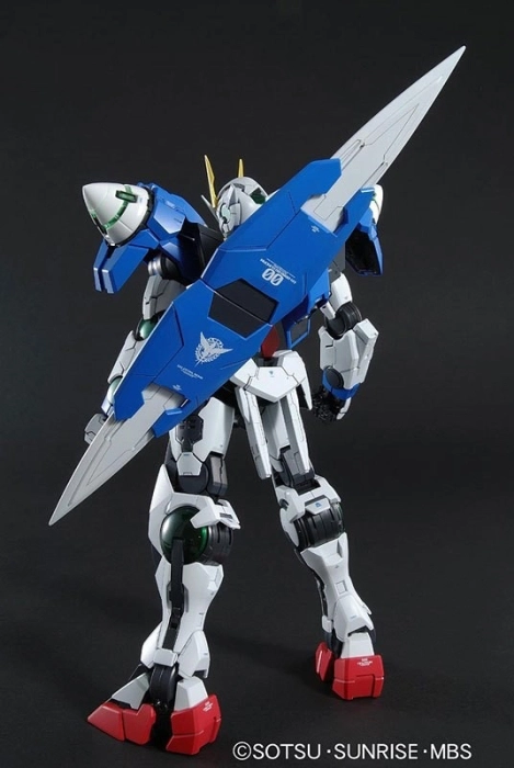 pg oo raiser 1/60