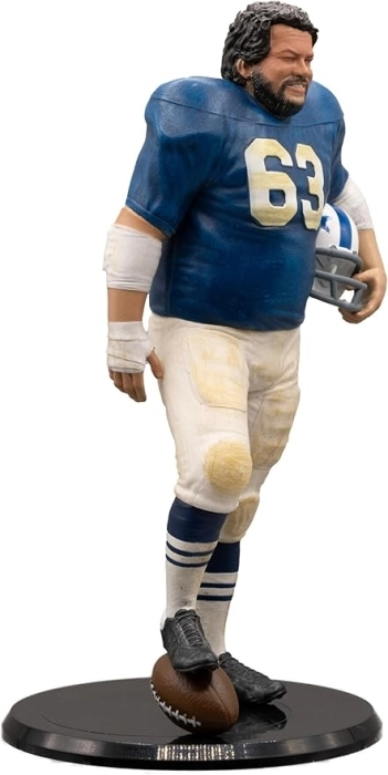 bud spencer as bulldozer 1/12 pvc statue