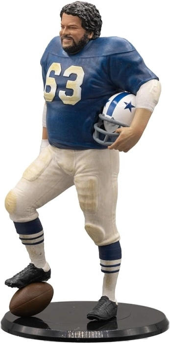 bud spencer as bulldozer 1/12 pvc statue