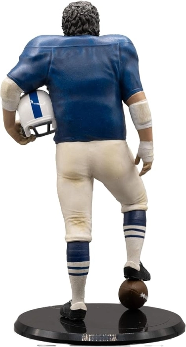 bud spencer as bulldozer 1/12 pvc statue