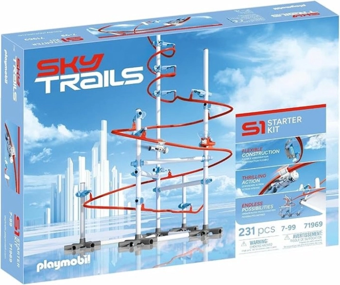 sky trails: starter kit