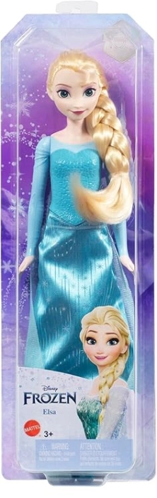 disney frozen elsa bambola 30cm