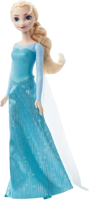 disney frozen elsa bambola 30cm
