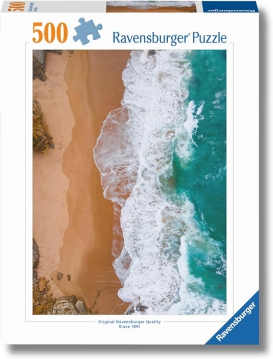 marcello grassi 2 - puzzle 500 pezzi