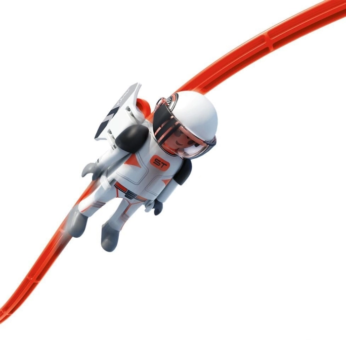 sky trails: sky rider