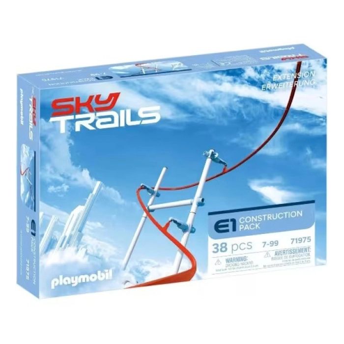 sky trails: construction pack