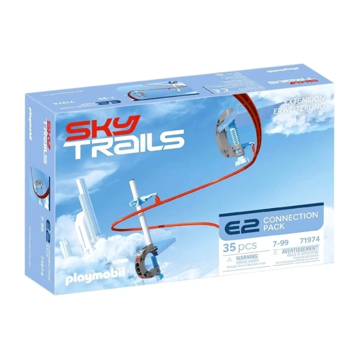 sky trails: connection pack