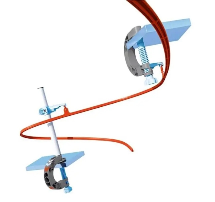 sky trails: connection pack