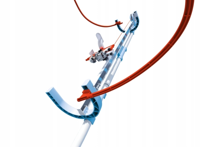 sky trails: air lift