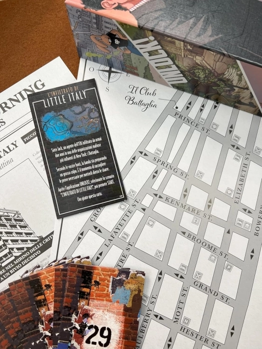 unlock! - risky adventures