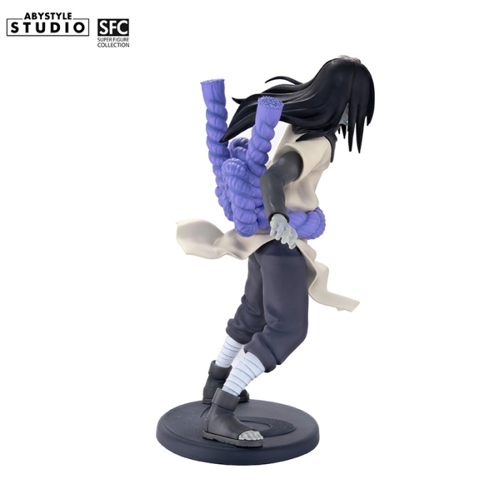 naruto shippuden - orochimaru - statua 17cm