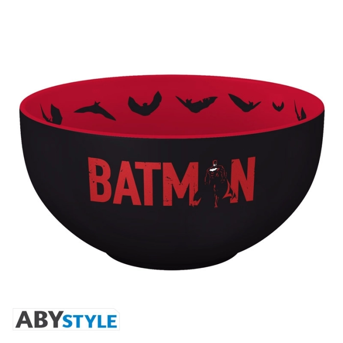 dc comics - ciotola 600ml - batman