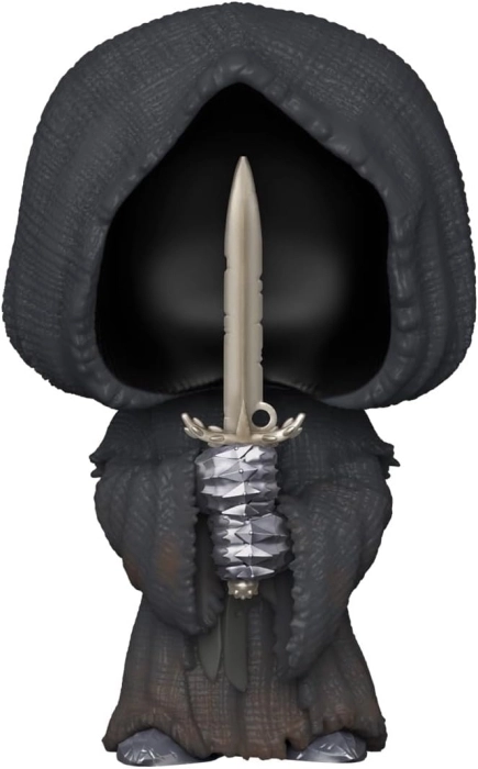 the lord of the rings - nazgul - funko pop! 1744