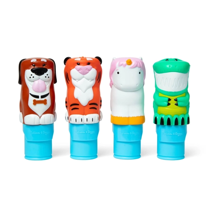 sticker wow! - modello assortito