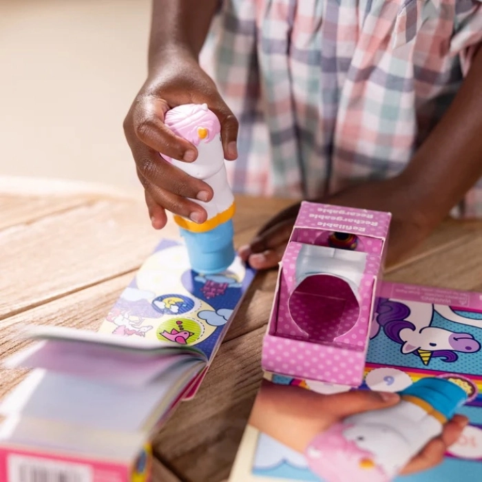 sticker wow! - modello assortito