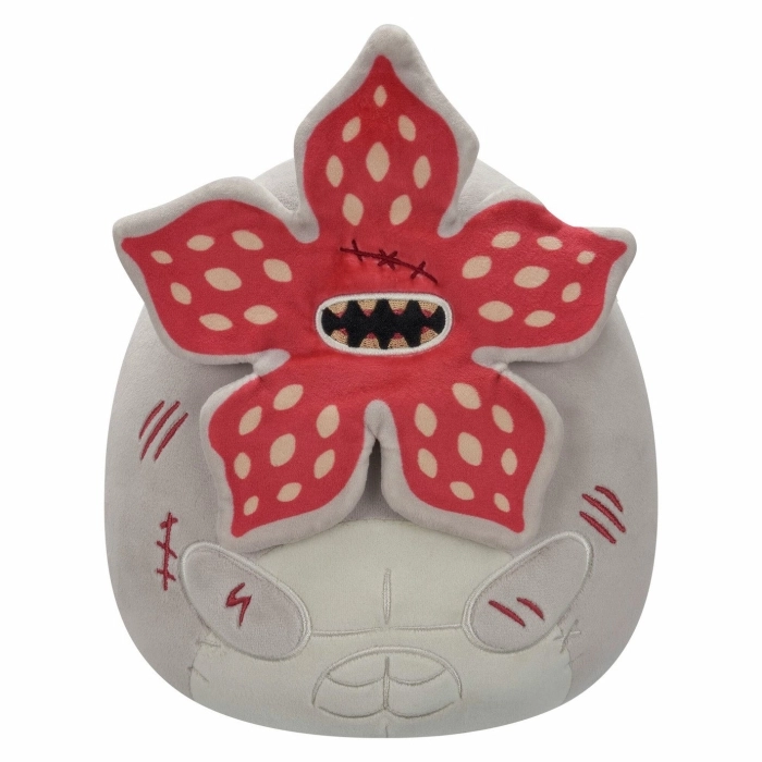 squishmallows stranger things - demo gorgone 25cm new style