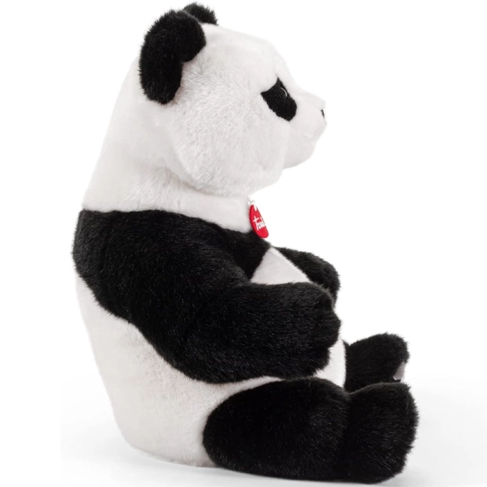 panda kevin - peluche 40cm